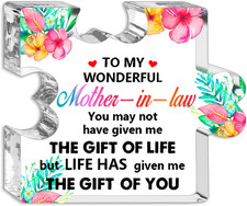 Stocking Stuffers Mother in Law Gifts for Women Adults Her Female Mother Birthda