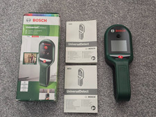 Bosch UniversalDetect Digital Detector (0603681301)