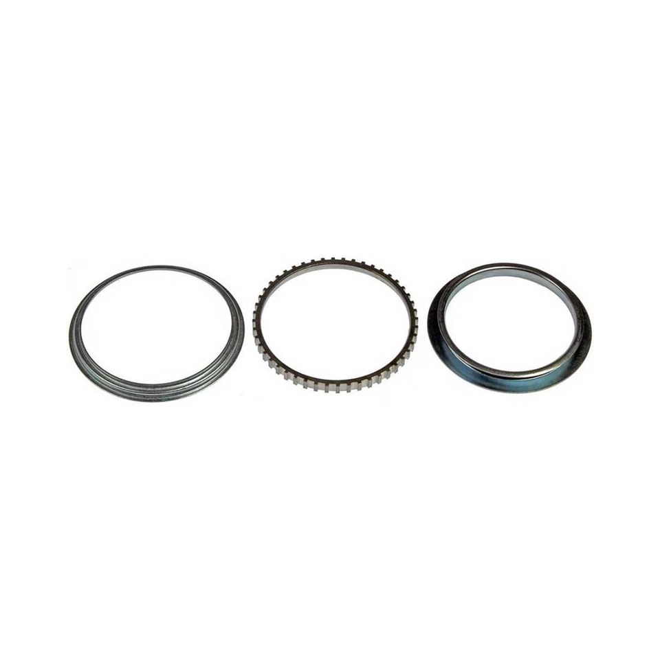 2PCS Front ABS Sensor Tone Ring For Lexus RX300 1999-2000 Toyota Camry 1992-2000 - Image 2 of 2