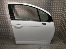 Porte avant et accessoires Citroen C3