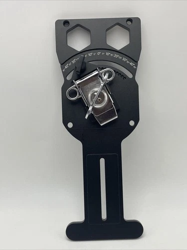 Adjustable Angle Track Saw Square Guide Rail Square 4 Festool, Makita & More
