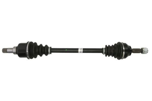 Point Gear Antriebswelle Vorne Links Rechts FüR CitroëN C-Elysee Peugeot 301-image