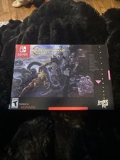 Castlevania Anniversary Collection - PAX Edition - LRG - (Rare Variant) - LOOK!!