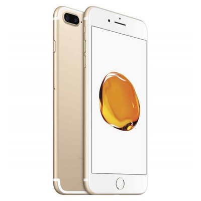 Apple iPhone 7 Plus 32GBローズゴールド 本体 Apple iPhone 7 Plus - 32GB/128GB - GSM Unlocked, Rose Gold, Black
