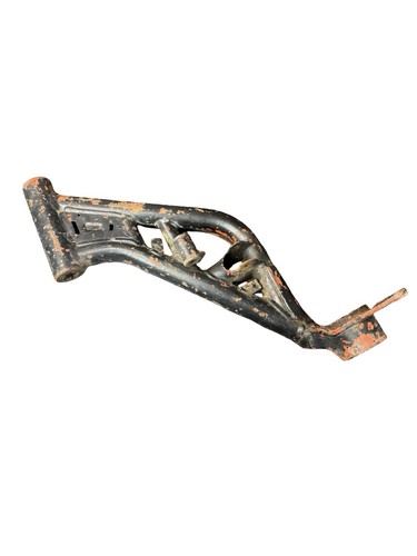2012 Can-Am Outlander 1000 OEM Left Rear Swingarm Assembly 706001860