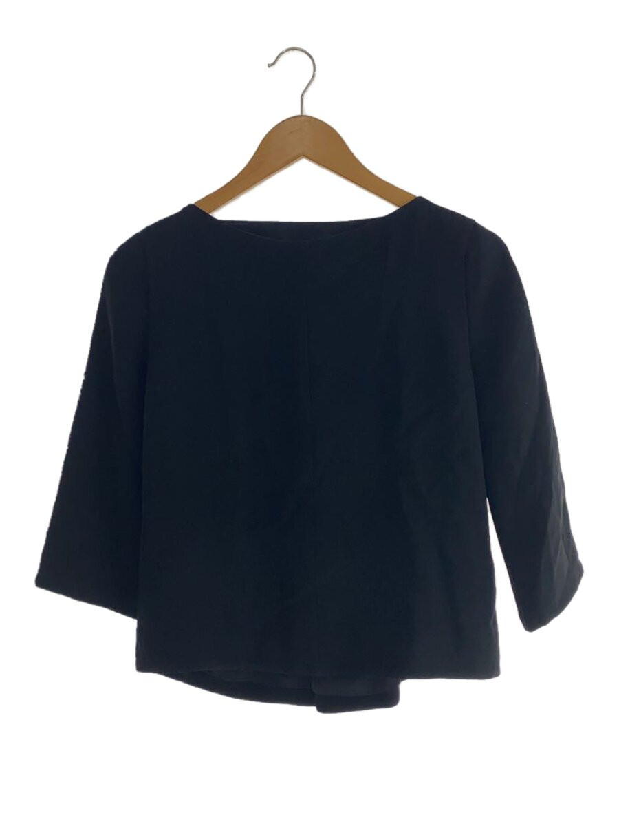 BALENCIAGA 36 BLK UP57 2013 00741 T-shirt tee from Japan '006 | eBay