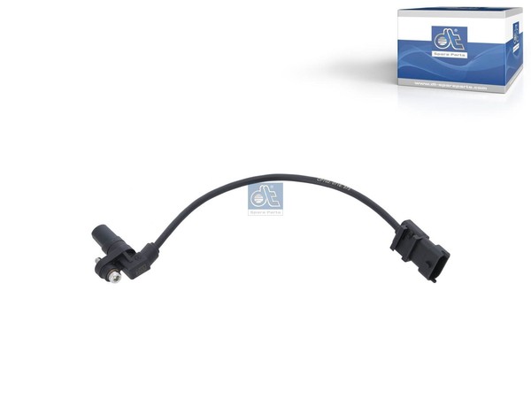 Thermoschalter Temperaturschalter KüHlerlüFter DT Spare Parts 5.41373-image