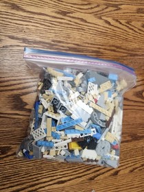 LEGO Creator Expert London Tower Bridge (10214) Used in Excellent Condition