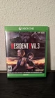 Resident Evil 3 Remake - Xbox One, 2020