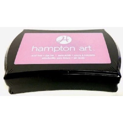 HAMPTON ART Dye Ink Pad - LAVENDER
