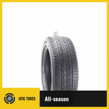 Used 21555r17 Continental Truecontact Tour 94h - 7.532