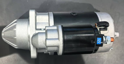 Anlasser Starter für Deutz Fahr KHD Für Motoren F3L912 F4L912 F4L913 Schaeff NUE