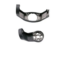 Gimbal Upper Bracket/Lower Bracket Accessories for DJI Matrice 4T
