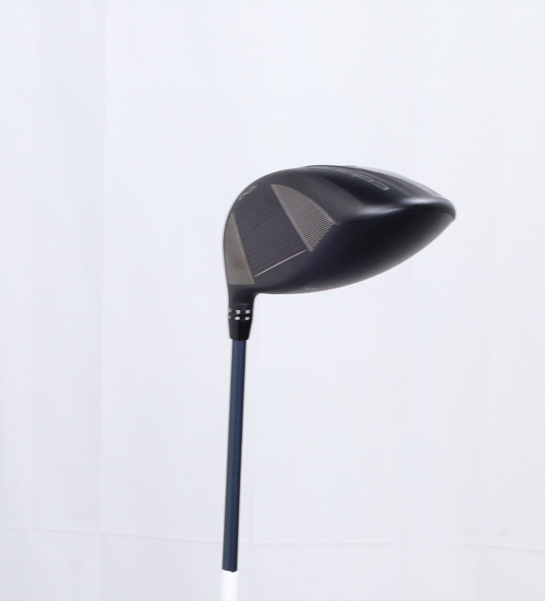 Cobra Ds Adapt Ls 10.5° Driver Extra Stiff Flex Denali Blue 60