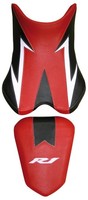 Yamaha YZF R1 - 06/08 - Bagster Sitzbank Abdeckung 2188C