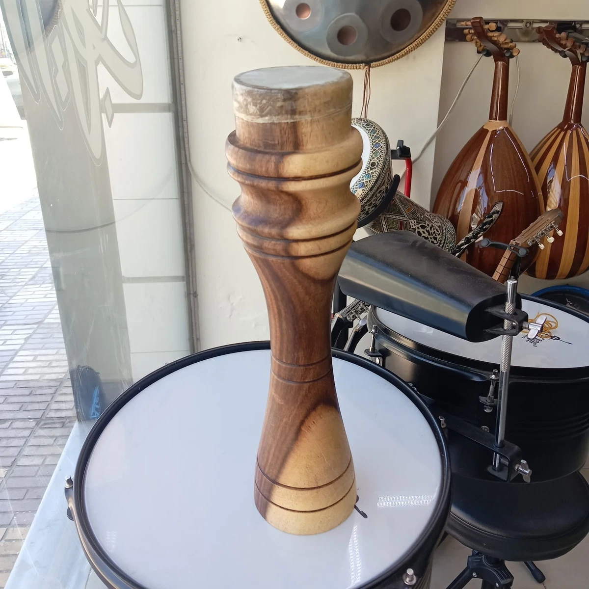 无品牌中东鼓| eBay