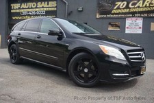 2012 Mercedes-Benz R350 R 350
