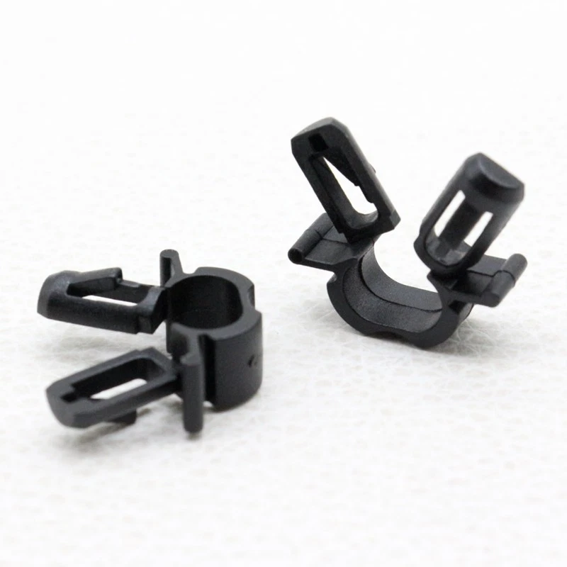 15 piezas para Mazda 3 5 6 CX-5 CX-7 capó liberación cable clips sujetador D001-56-731 Foto 3 de 4