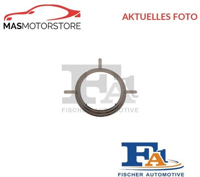 AUSPUFFROHRDICHTUNG AUSPUFF DICHTUNG INTAKE SIDE FA1 130-972 A NEU OE QUALITÄT