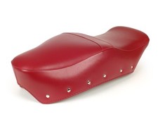 Coprisedile per Lambretta SX200 adatto per panca Giuliari Wide-Back