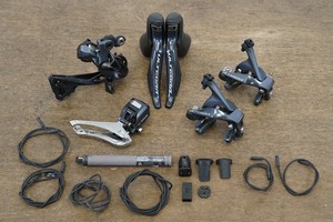 Shimano Ultegra Di2 R8050 | eBay