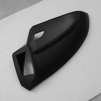 1x Rechtsflügel Spiegel Basis Halter Ersatz Für 2013 2014-2020 VW Golf MK7 MK7.5