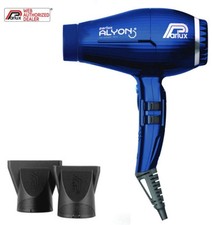 Parlux Alyon Ionic - Nachtblau - 2.300 Watt -...