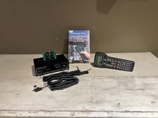 Model Train PHS NCE Power Pro Starter Set Controller and Power Supply