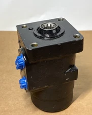 Genuine Danfoss Eaton Char-Lynn 291-5162-003 Hydraulic Steer Orbitrol Unit OEM thumbnail 6
