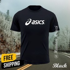 New ASICS TIGER Design Funny T-Shirt All Size Made In USA Free Shipping