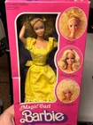 Vintage 1981 Magic Curl Barbie (#3856) — Mint on Card (Open Box)