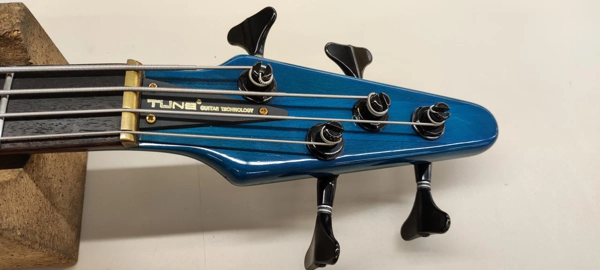 Tune Bass Guitars for sale - eBay