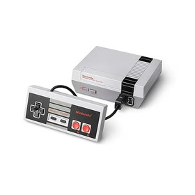 NES and SNES Classic Edition Bundle Extra Controller + Keychain FAST SHIPPING!