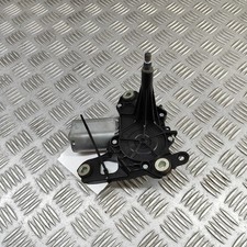 MINI CLUBMAN R55 Scheibenwischermotor f�r Heckklappe rechts 7168154 1,6 Diesel 6