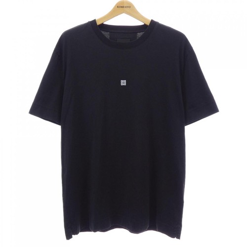 Authentic Givenchy BM716G3YCD T-shirt #241-004-021-7852