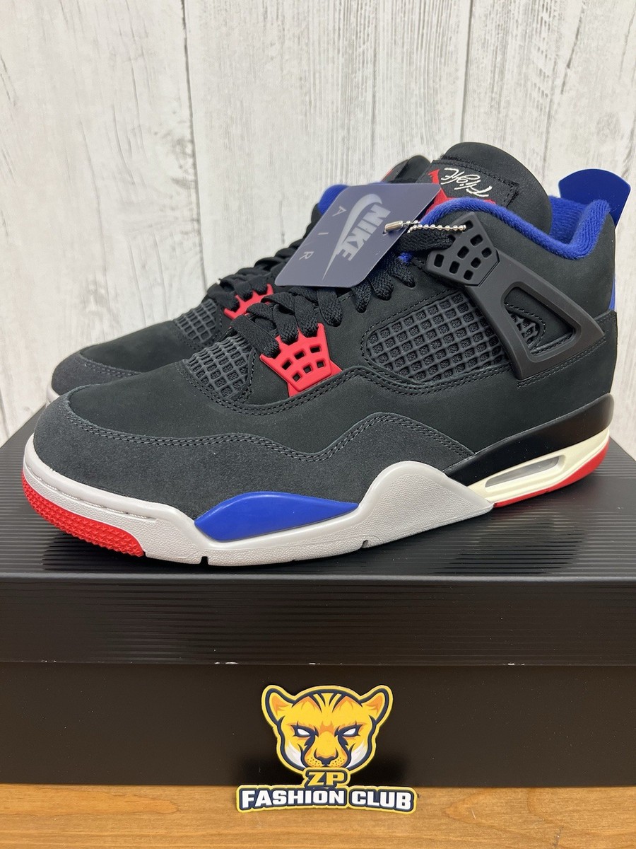 Air Jordan 4 Retro Rare Air FV5029-003 (Gold Lettering) IN