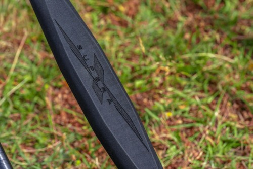 CANNA FEEDER PRESTON SUPERA X SUPERLIGHT FEEDER 12' 35GR - Foto 5 di 8