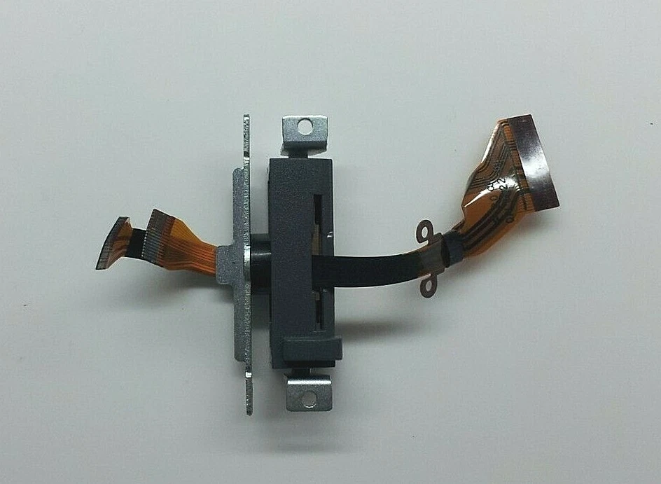 Scharnier LCD LY34999-001A Für Camcorder JVC GR-D93AG - Bild 2 von 3