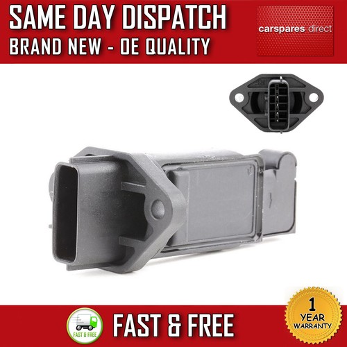 FOR NISSAN XTRAIL T30 / MICRA MK2 K11 MASS AIR FLOW SENSOR METER MAF