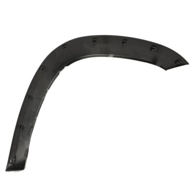Set Of 2 Fender Flares Moulding Trim Wheel Opening Molding - OE Style Primed Left Right Oe Fitment For Enhanced Vehicle Appearance Set Of 2 Fender Flares Moulding Trim Wheel Opening Molding - OE Style Primed Left Right Oe Fitment For Enhanced Vehicle Appearance