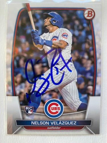 Rookie RC In Person Auto Topps Bowman Chrome Heritage Pro Debut IP Autograph - Picture 124 of 131