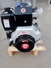 MOTORE DIESEL ZANETTI ZDM 86 C