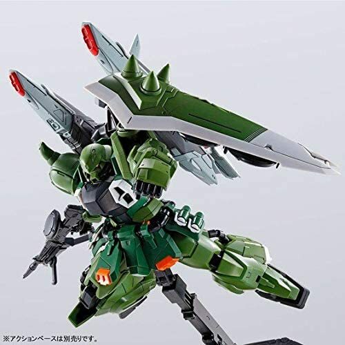 MG 1/100 Blaze Zaku Phantom / Blaze Zaku Warrior Gunpla From Japan - 第 6/10 張圖片