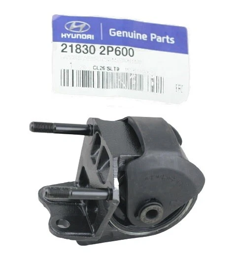 GENUINE 218302P600 Engine Mount LEFT for Hyundai Santa Fe Kia  