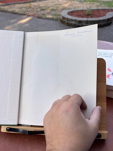 Watercolor Made Easy by Herb Olsen 1963 3rd Printing Hardcover with Jacket - Imagen 5 de 10