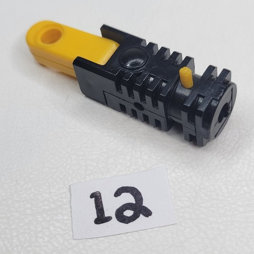 G1 Sunstreaker Transformers 1980-1982 TAKARA Authentic Repair Parts Choose Part - Bild 288 von 292