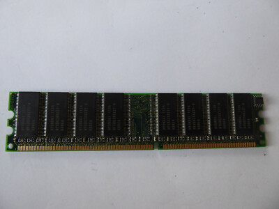 Arbeitsspeicher SDRAM 256MB PC 133 HY5DU28822T-H