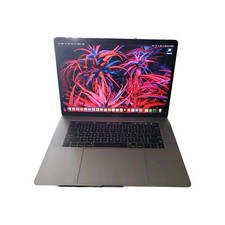 SONOMA 2018/2019 MACBOOK PRO 15 INCH - 6 CORE 4.1GHz i7 TURBO 16GB RAM