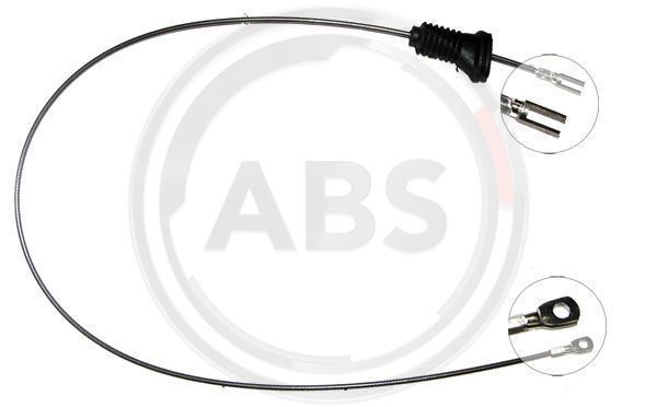 A.B.S. K13148 Handbremsseil FüR Volvo-image
