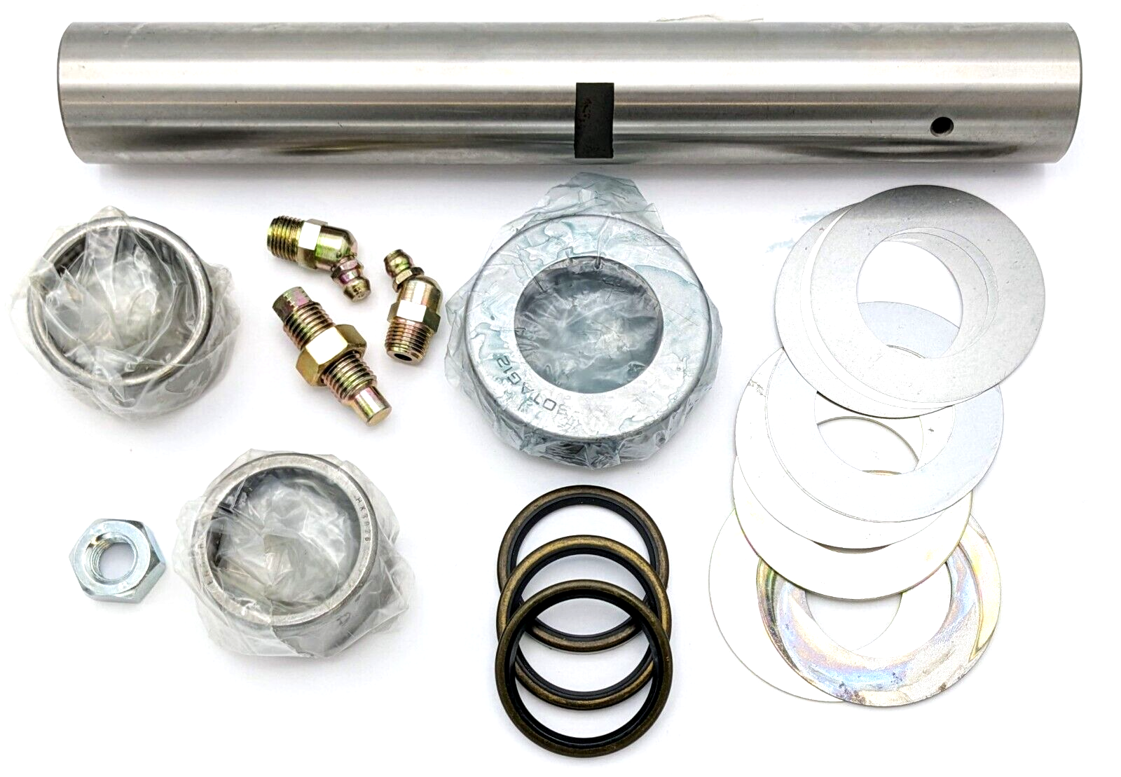 971281 King Pin Kit fits Caterpillar Forklift SK-04230930TB | eBay